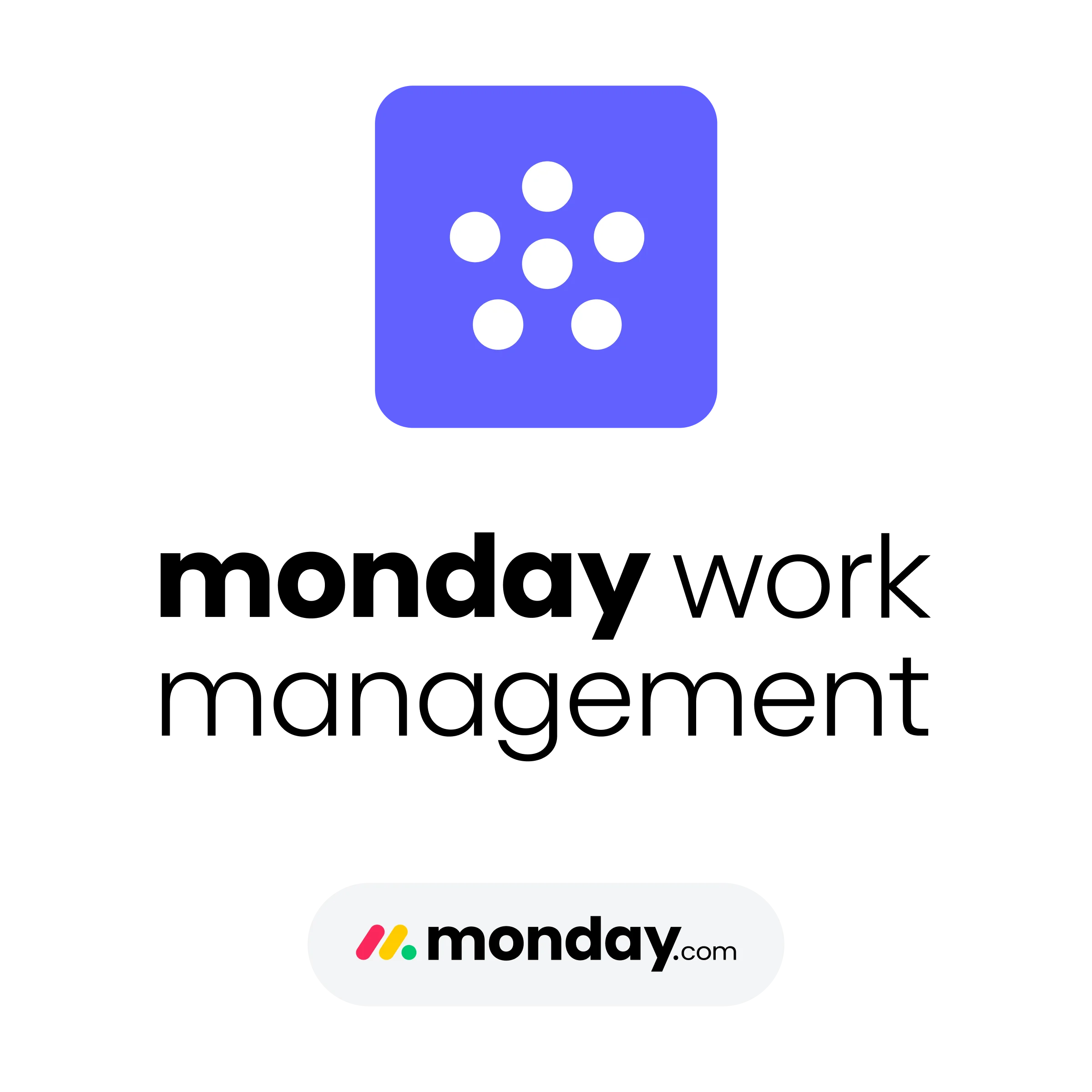 Monday.com logo