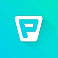 Publer logo