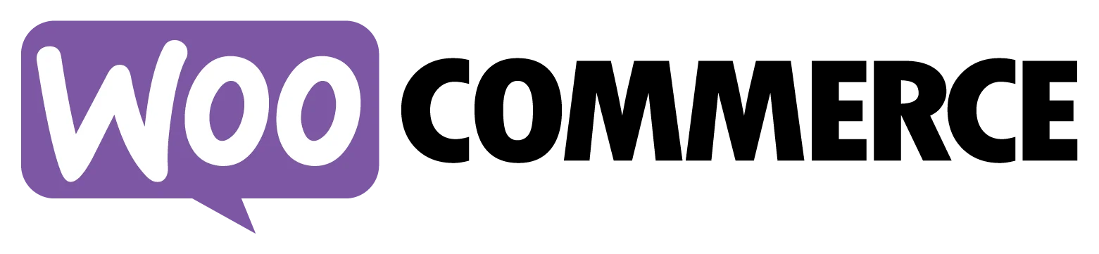 WooCommerce logo