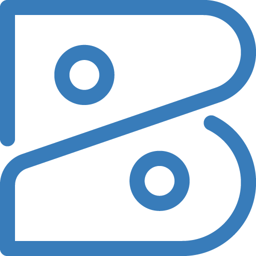 Zoho Books logo