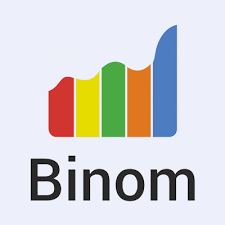 Binom Promo Code